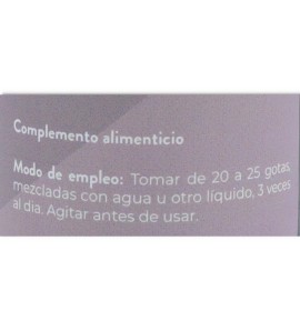 V C  Extracto Rompepiedras 50 ml