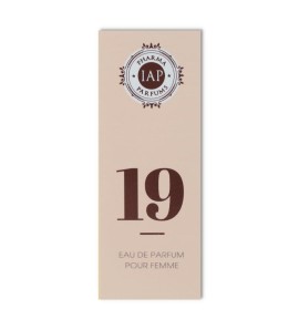 PERFUME Nº19 PHARMA 150 ml