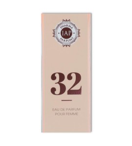 PERFUME Nº 32 PHARMA 150 ML