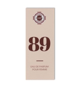 Perfume 89 150 ml 