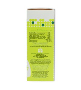 Expectonat 250 ml Soria natural