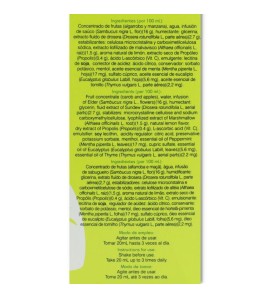 Expectonat 250 ml Soria natural