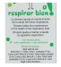 JARABE A RESPIRAR BIEN 150 ml SORIA NATURAL