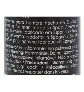 Perfume Nº 69 Iap Pharma  30 ml