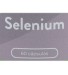 V C  Selenium 60 cápsulas