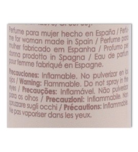 Perfume Nº 40 Iap Pharma 30 ml