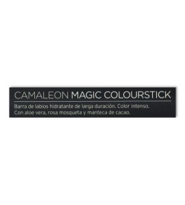 Labios Camaleon Magic Amarillo Rosa