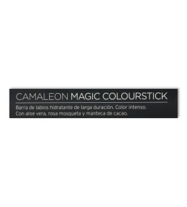 Labios Camaleon Magic Gris Lila