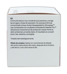 Singuladerm Xpert Expression Normal Seca 50 ml