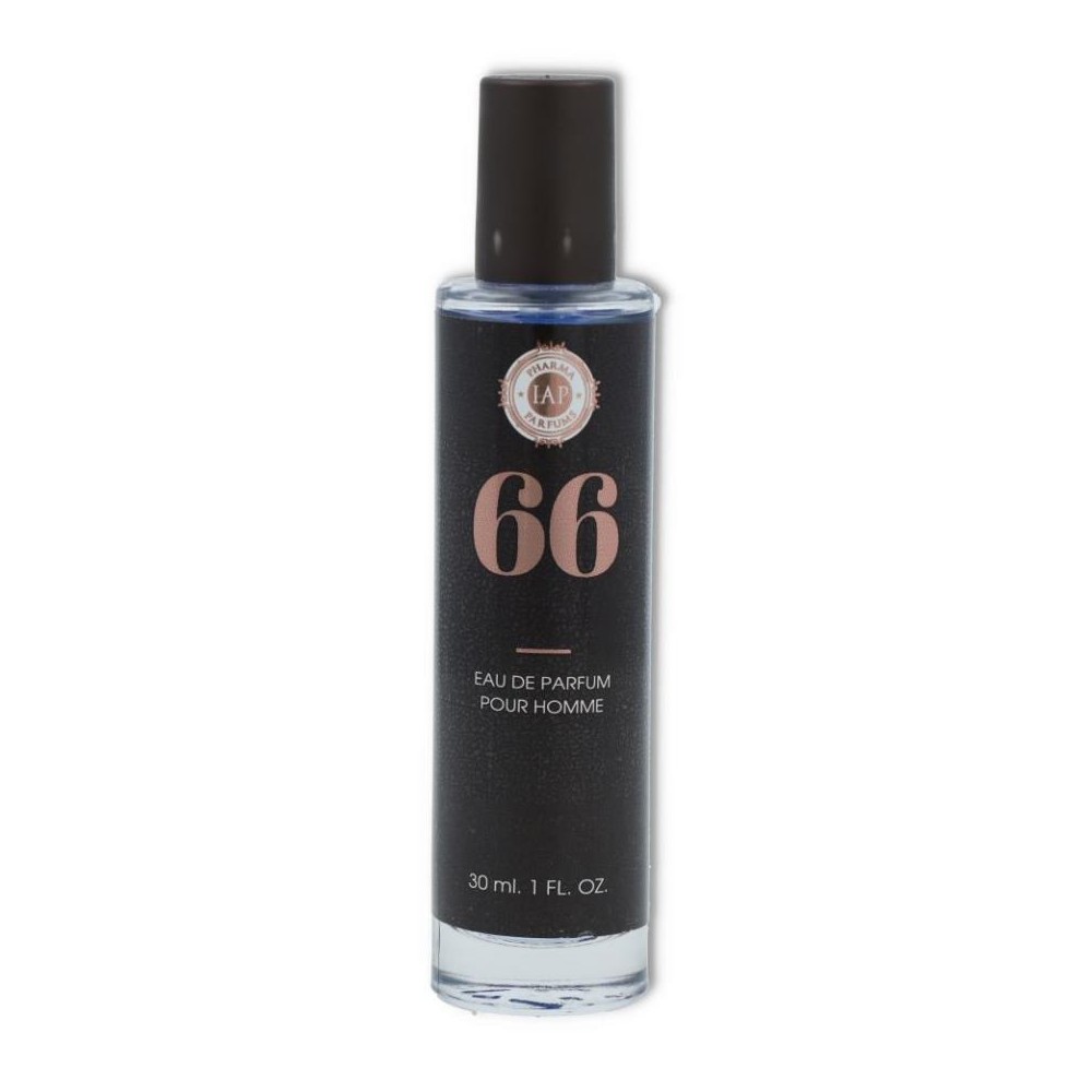 Perfume Nº 66 Iap Pharma 30 ml