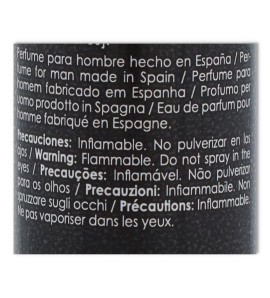 Perfume Nº 66 Iap Pharma 30 ml