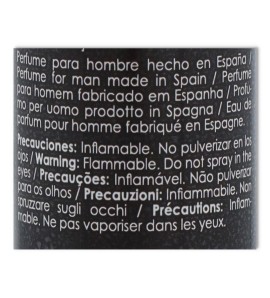 Perfume Nº 63 Iap Pharma  30 ml