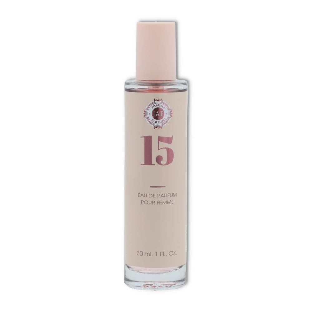 Perfume Nº 15 Iap Pharma 30 ml