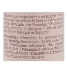 Perfume Nº 8 Iap Pharma 30 ml