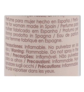 Perfume Nº 4 Iap Pharma 30 ml