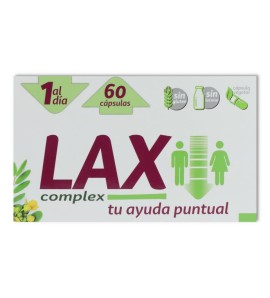 lax complex 60 cap pinisan