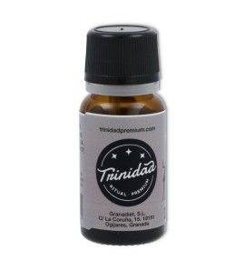 Ritual Esencia Incienso 15 ml Trinidad