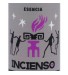 Ritual Esencia Incienso 15 ml Trinidad