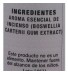 Ritual Esencia Incienso 15 ml Trinidad