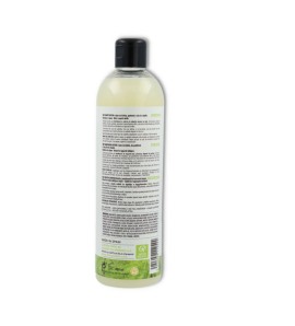 CHAMPU BIOTINA FORTALECEDOR 400 ml ARMONIA