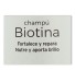 CHAMPU BIOTINA FORTALECEDOR 400 ml ARMONIA