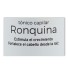 Ronquina tonico capilar 200 ml Armonia