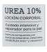 Locion Corporal Urea 10  300 ml Natysal