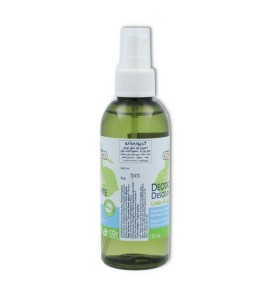 DESODORANTE TILO Y SALVIA 150 ml SPRAY CORPORE SAN