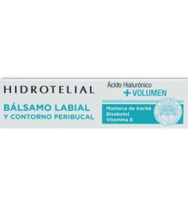 Balsamo labial hidratante repara 15 ml Hidrotelial