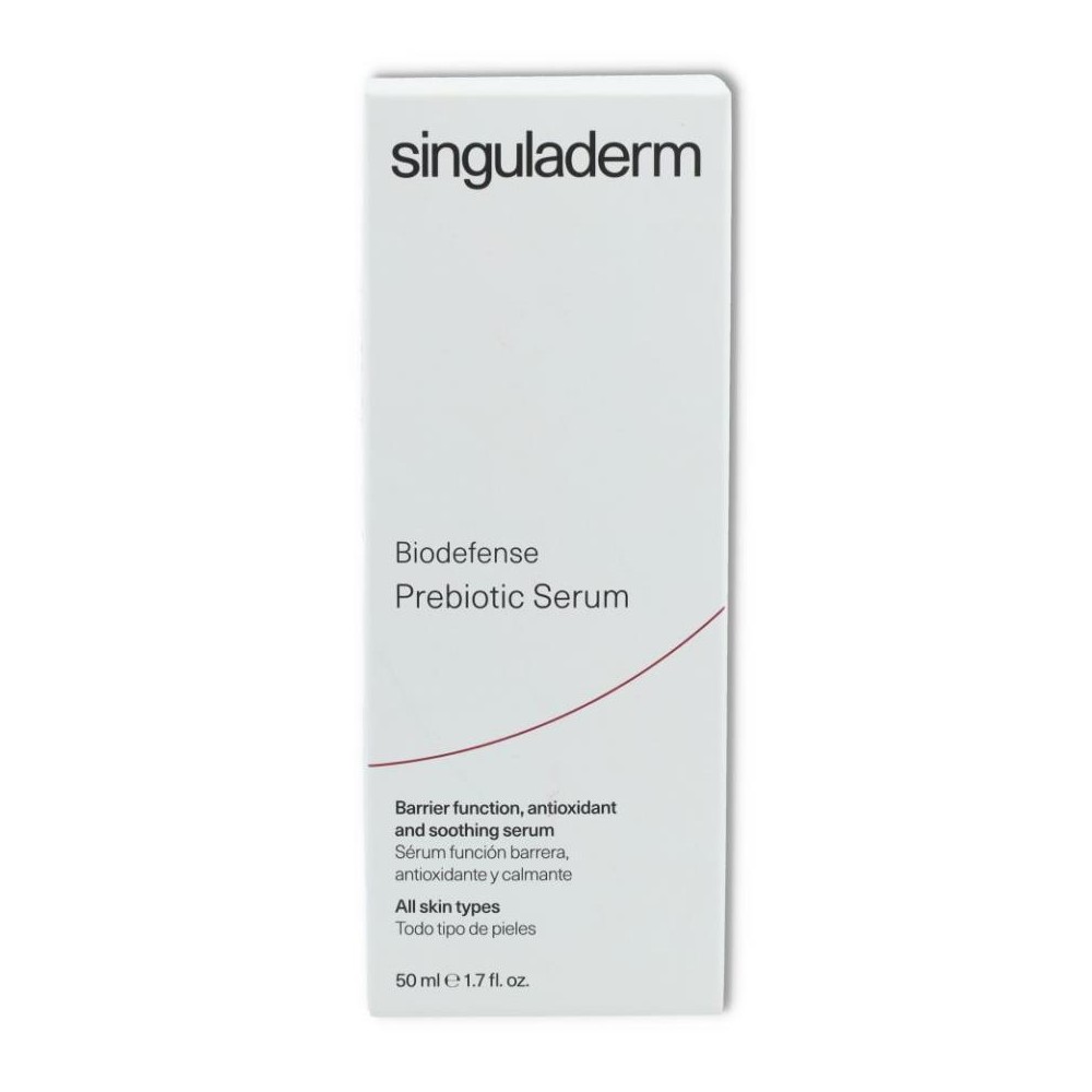 Prebiotic Serum 50 ml Singuladerm