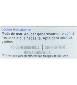 Cerave locion hidratante 88 ml 