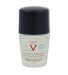 DESODORANTE HOMBRE no manchas  VICHY 48 HORAS