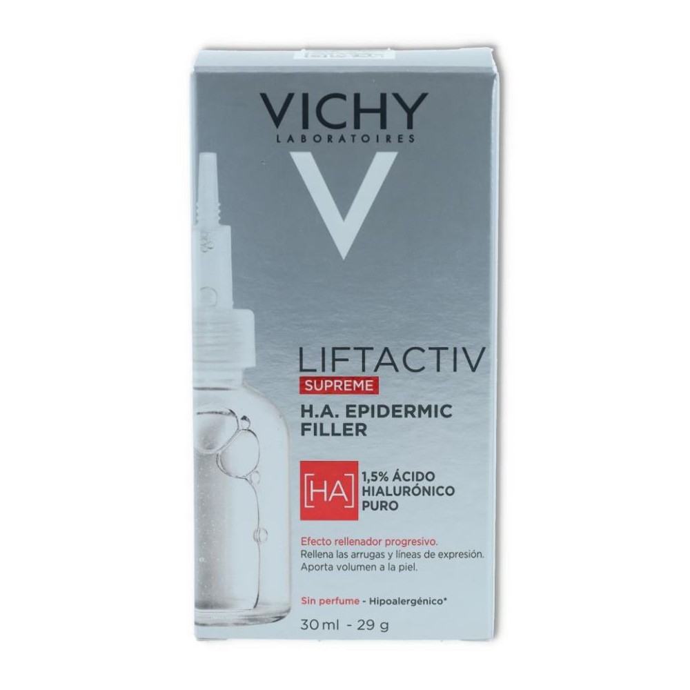 Serum Vichy liftactiv h a  30 ml