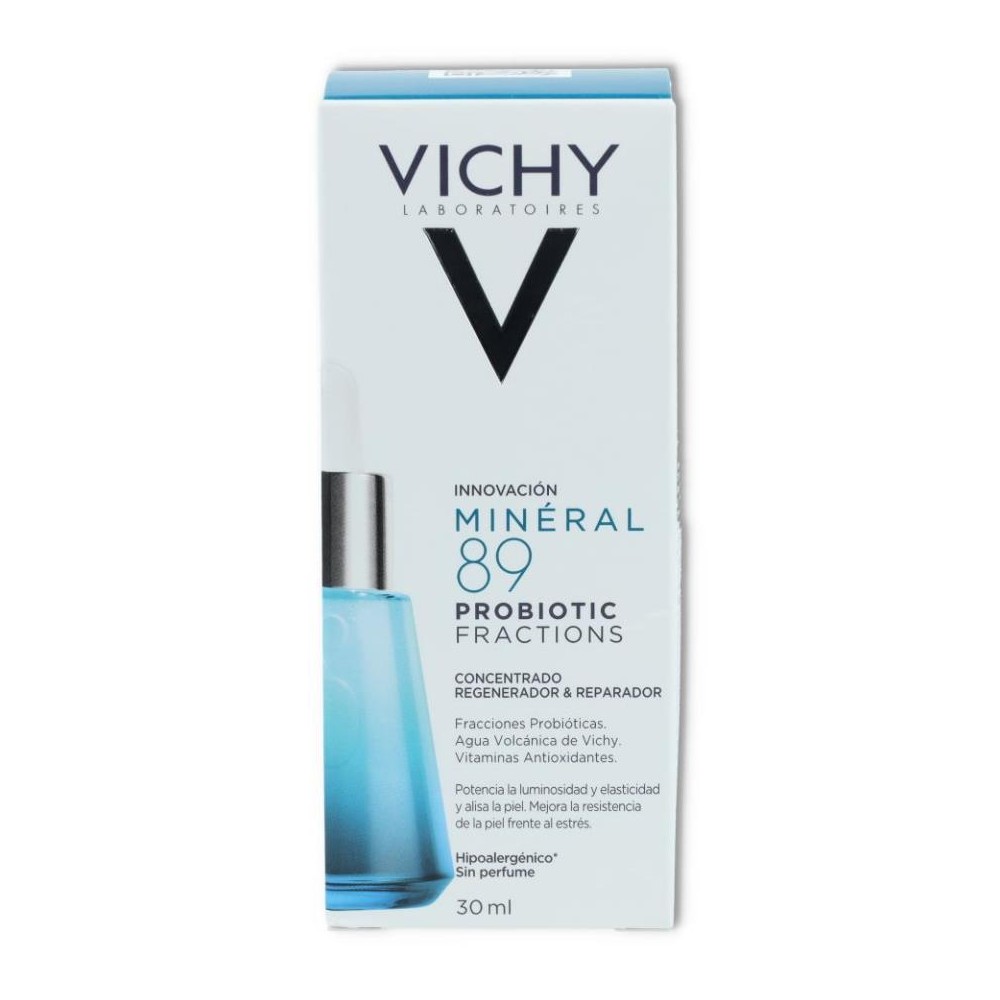 Mineral 89 Probiotic 30ml Vichy