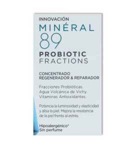 Mineral 89 Probiotic 30ml Vichy