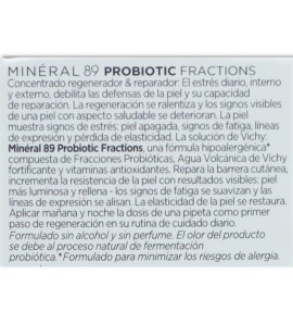 Mineral 89 Probiotic 30ml Vichy