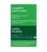 Dercos Champu Anticaspa Grasa DS 200 ml 