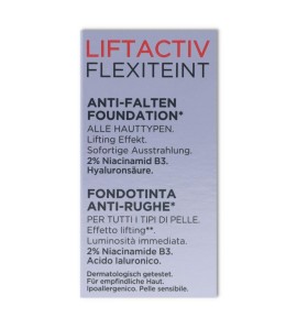 Liftactiv Flexiteint nº 35 SPF 20 Vichy