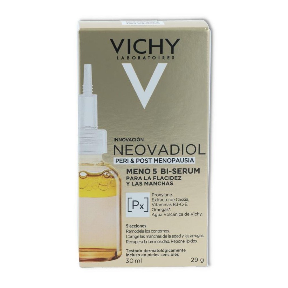 Neovadiol Meno 5 Bi-Serum 30 ml Vichy