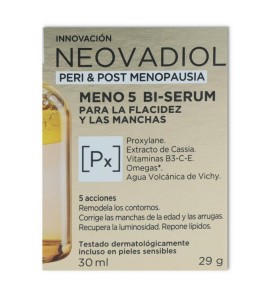 Neovadiol Meno 5 Bi-Serum 30 ml Vichy