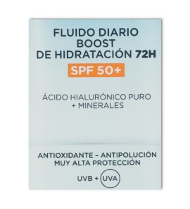 Mineral 89 Fluido SPF 50 50ml VICHY