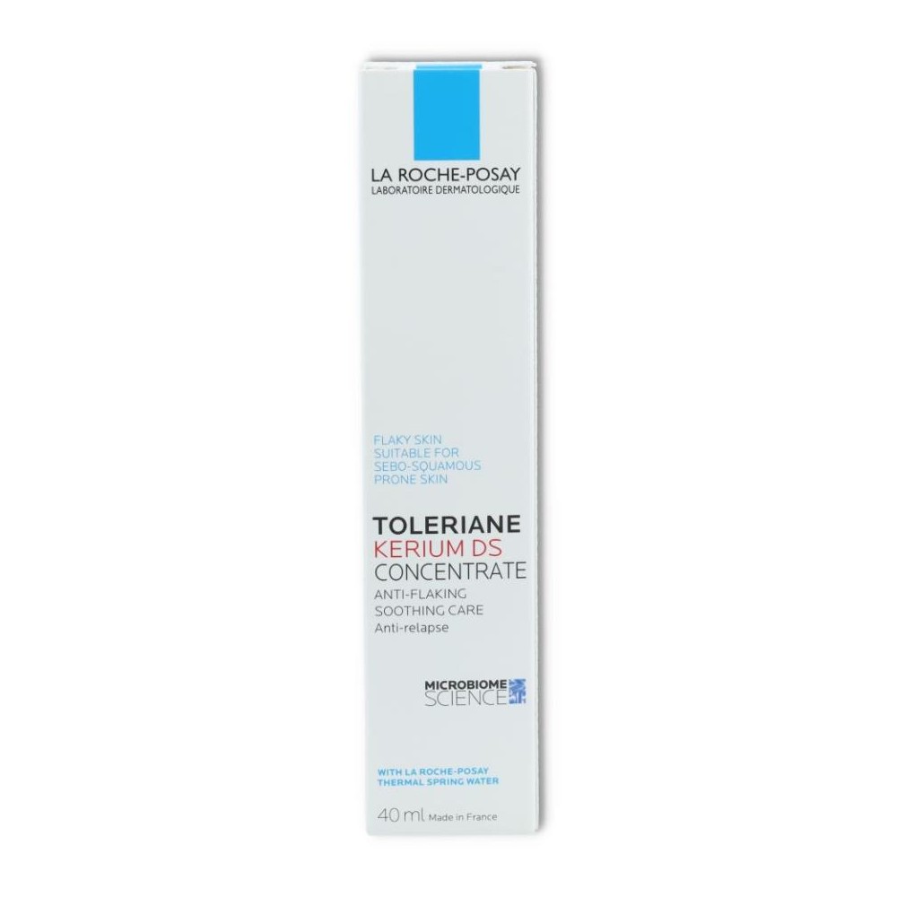 Crema Toleriane Kerium DS 40 ml Roche Posay