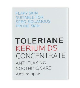 Crema Toleriane Kerium DS 40 ml Roche Posay