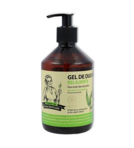 Gel Ducha Relajante 500 ml Oma