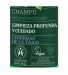 Champu Limpieza Profunda 260 ml Agafia