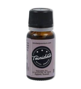 Ritual Esencia Palo Santo 10 ml Trinidad