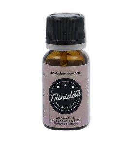 Ritual Esencia Ruda 10 ml Trinidad