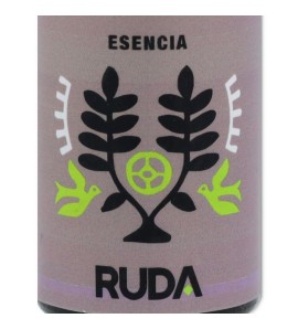 Ritual Esencia Ruda 10 ml Trinidad