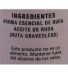 Ritual Esencia Ruda 10 ml Trinidad