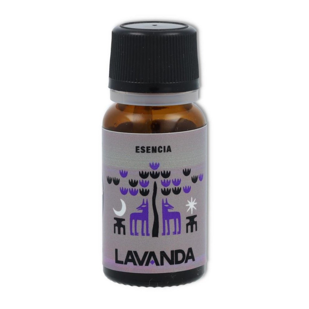 Ritual Esencia Lavanda 10 ml Trinidad